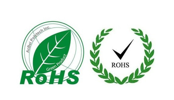 ROHS 標簽 ROHS 標簽