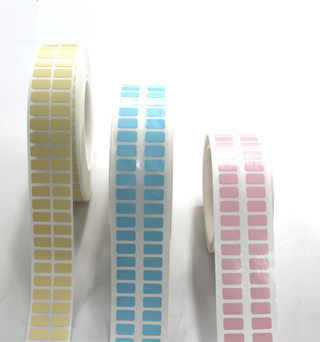 耐高溫標簽 耐高溫標簽