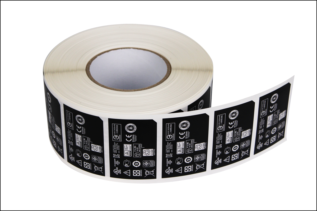 <天勢科技>標簽印刷中凸版制版的原理