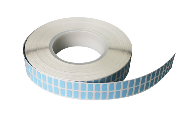 耐高溫標(biāo)簽 耐高溫標(biāo)簽