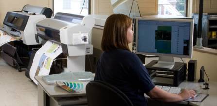 天勢科技數字印刷 天勢科技數字印刷