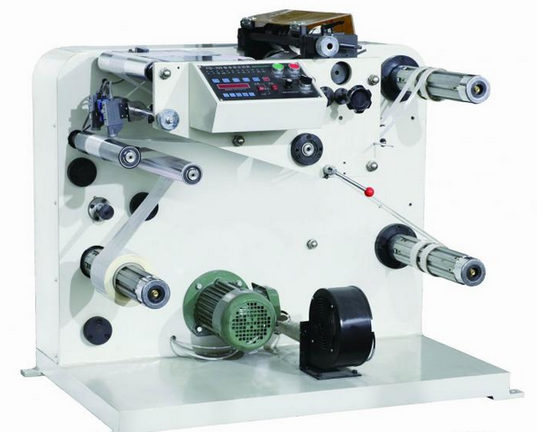 天勢科技分條機