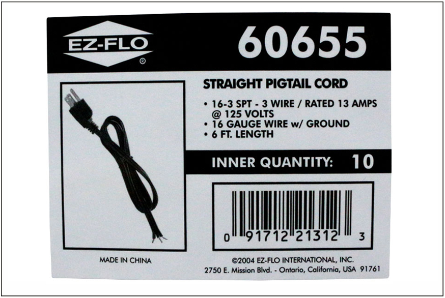 T型線纜標(biāo)簽