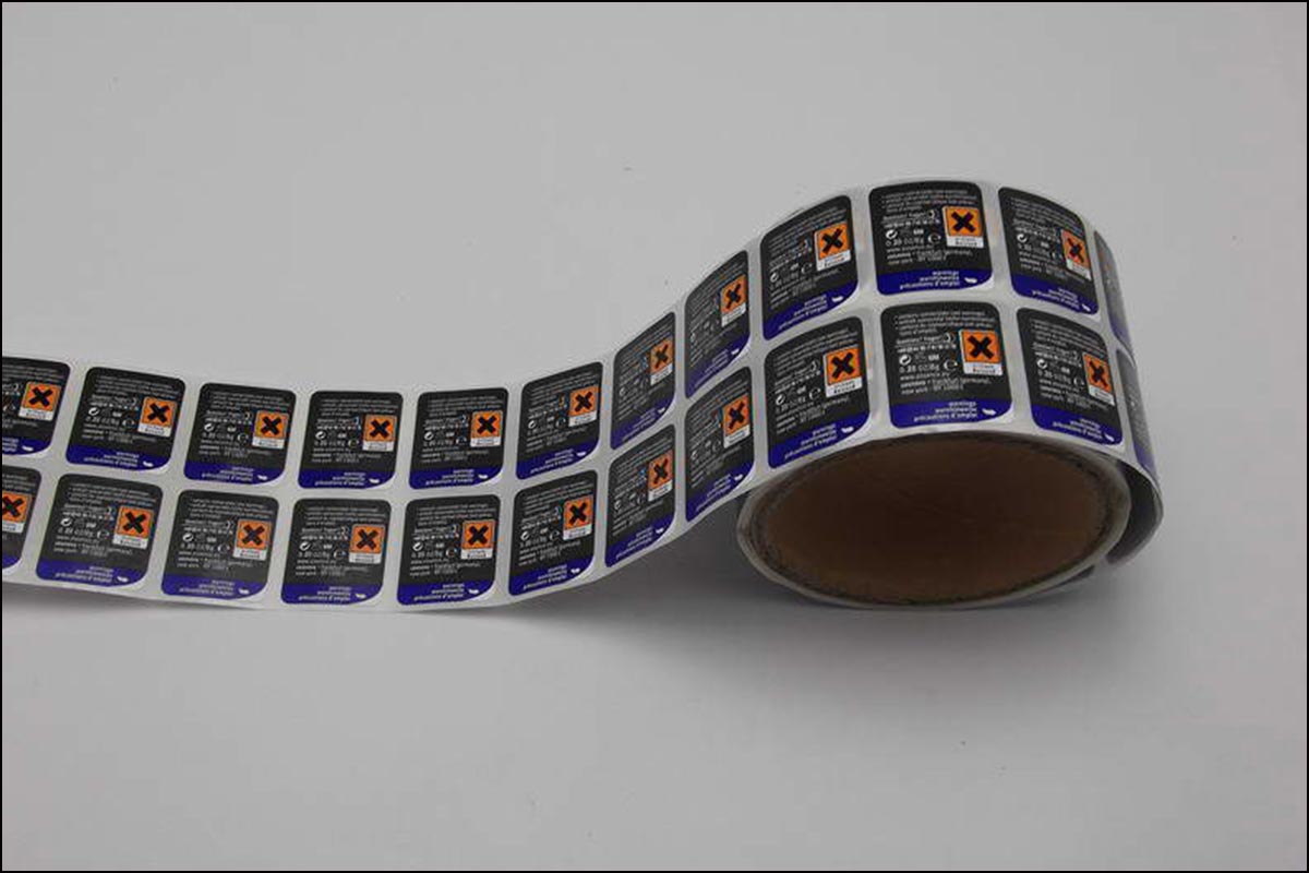 電器產品標簽 電器產品標簽