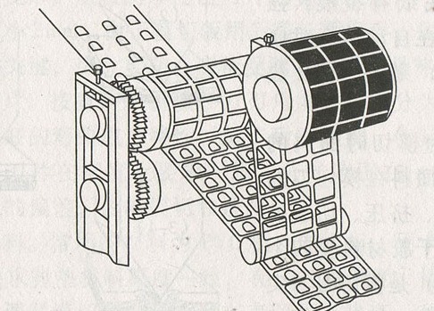 不干膠標簽模切 不干膠標簽模切