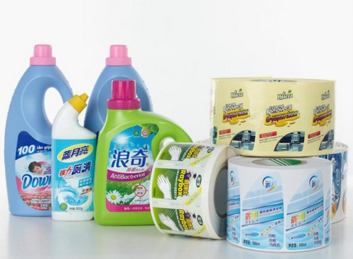 不干膠標簽印刷 不干膠標簽印刷