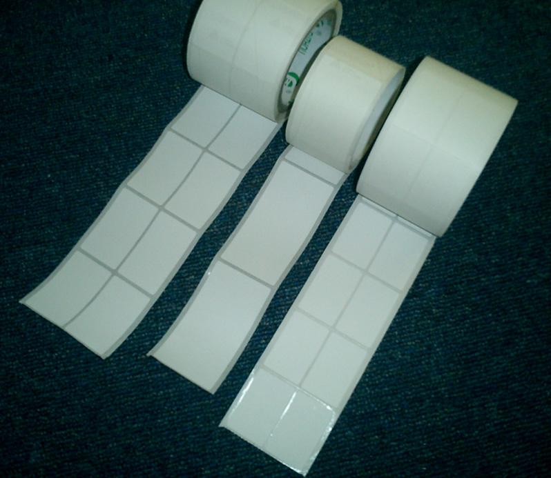 合成紙標(biāo)簽 合成紙標(biāo)簽