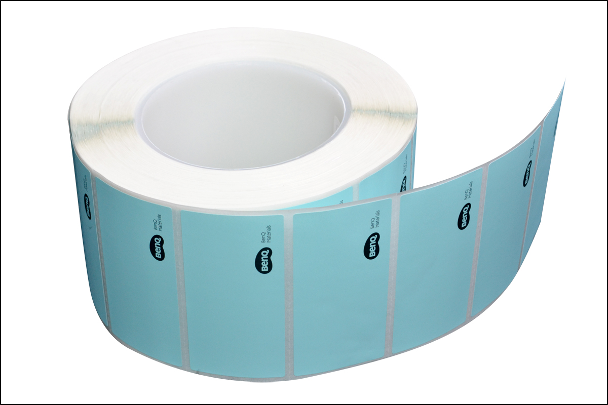 合成紙標(biāo)簽 合成紙標(biāo)簽