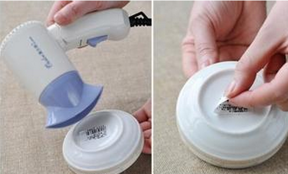 可移除標簽 可移除標簽