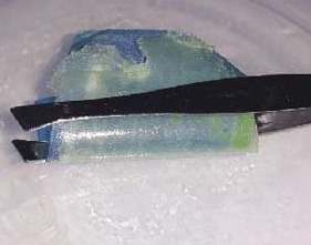 可移除標簽 可移除標簽