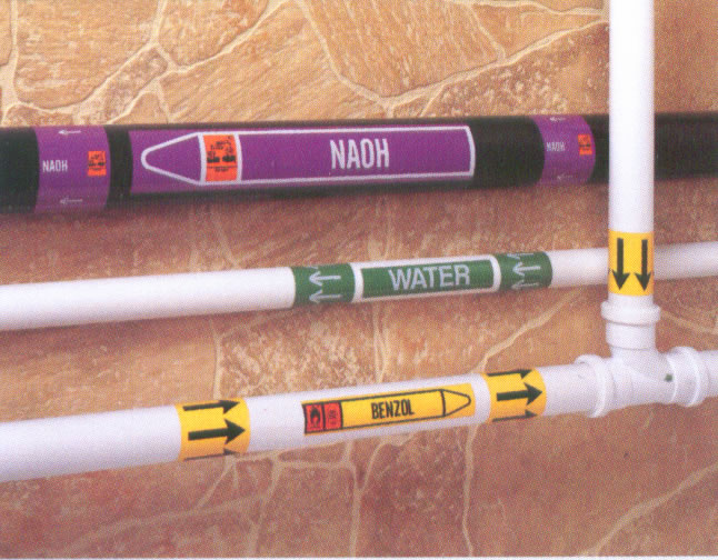 管道標簽 管道標簽