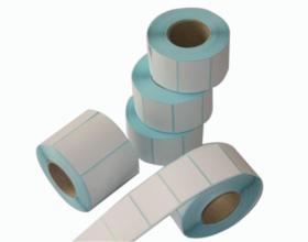 熱敏紙標簽 熱敏紙標簽