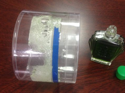 風油精標簽 風油精標簽