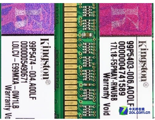 內存條標簽 內存條標簽