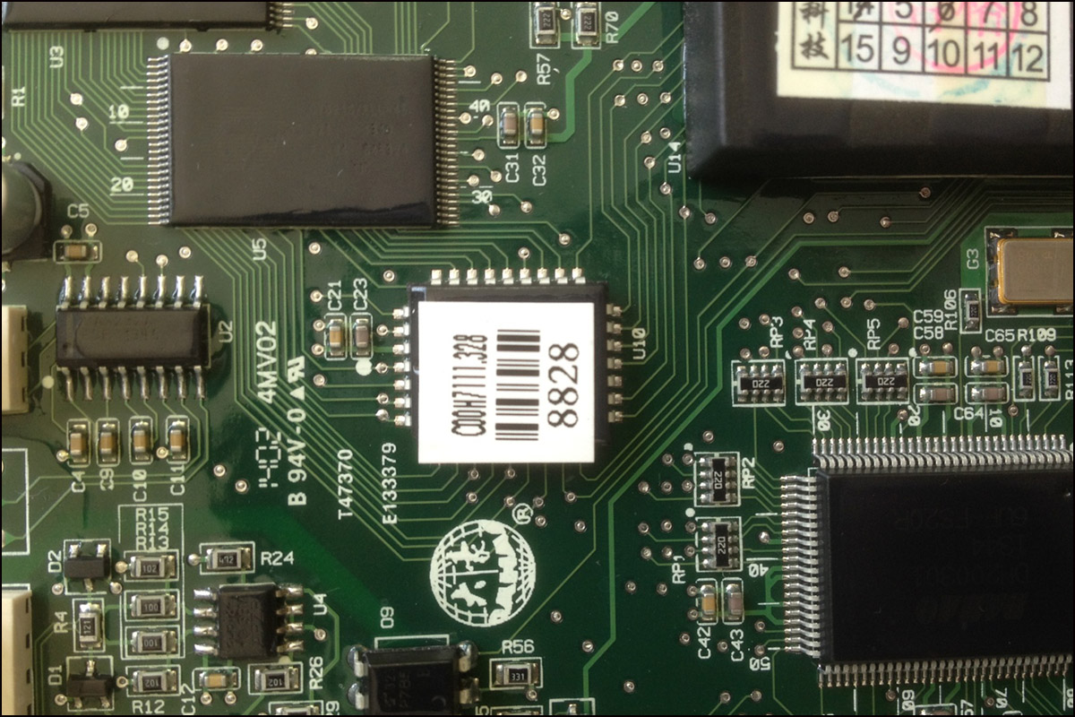 主板標簽 主板標簽