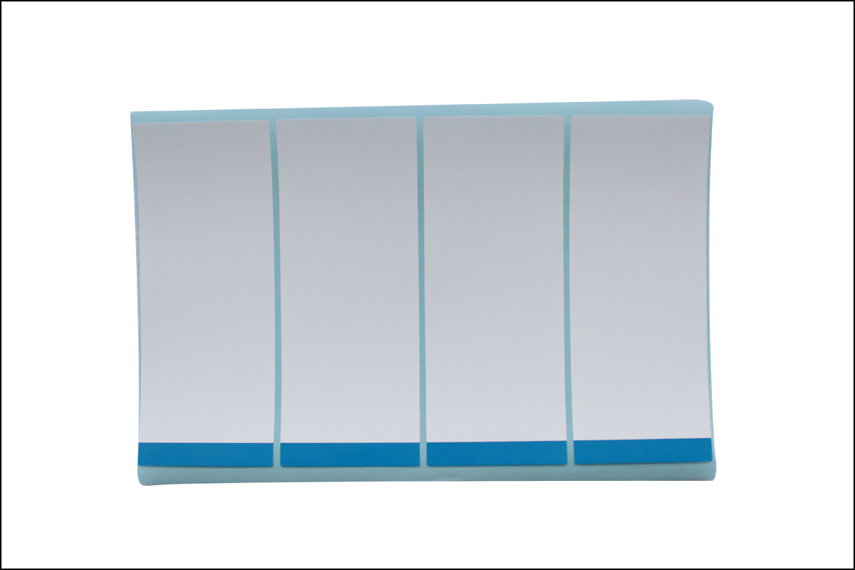 間隔膠標(biāo)簽 間隔膠標(biāo)簽