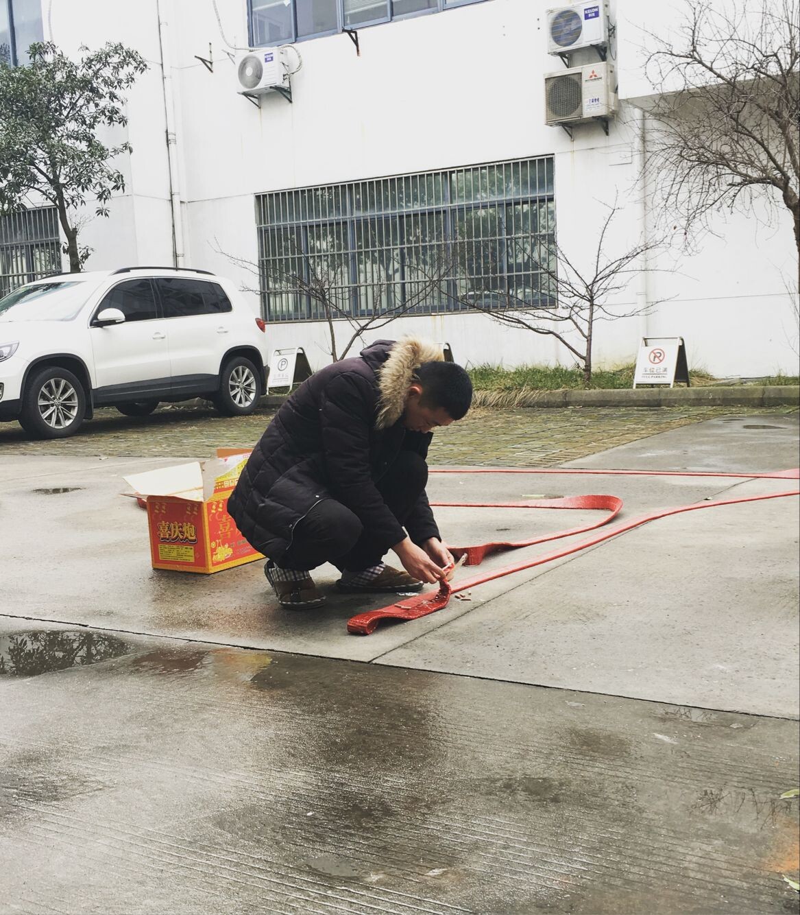 標簽印刷-天勢科技