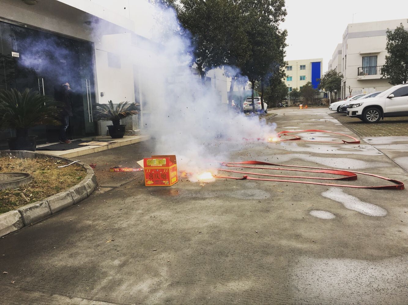 標簽印刷-天勢科技