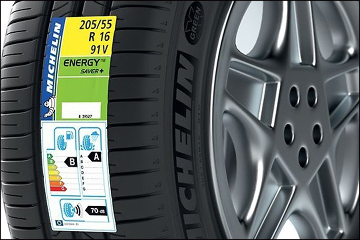 輪胎標(biāo)簽 輪胎標(biāo)簽