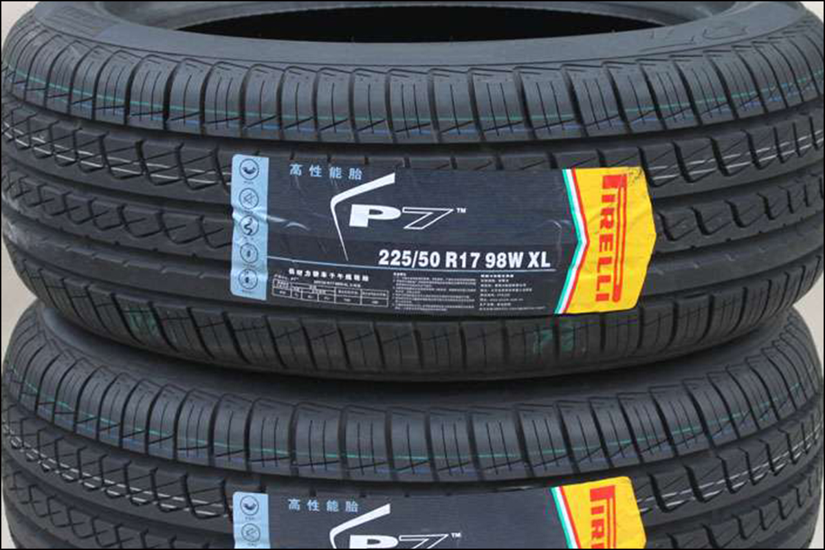 輪胎標簽 輪胎標簽