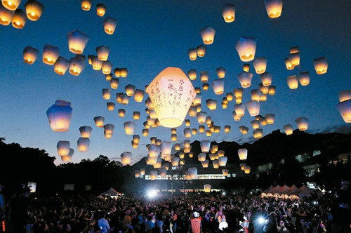 標簽印刷-元宵 標簽印刷-元宵