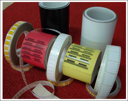 條形碼標(biāo)簽 條形碼標(biāo)簽