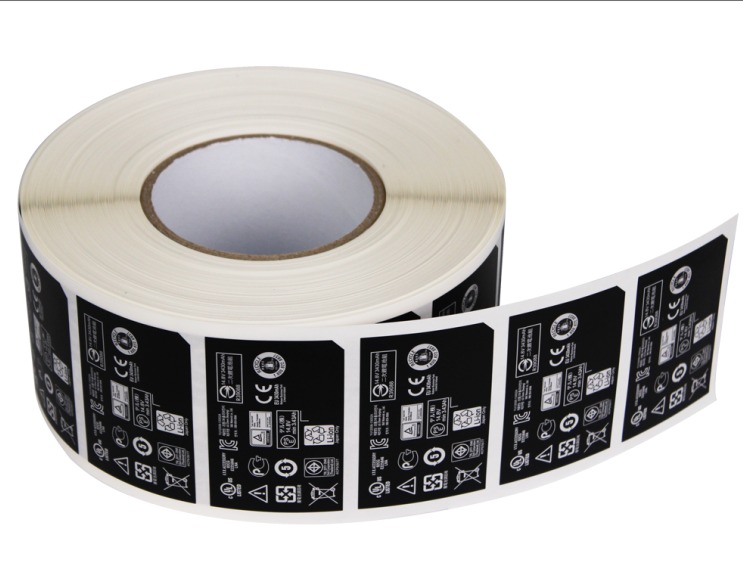 電源適配器標簽 電源適配器標簽