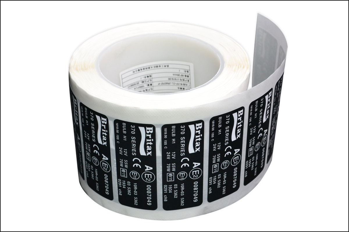 產品設備標簽印刷 產品設備標簽印刷