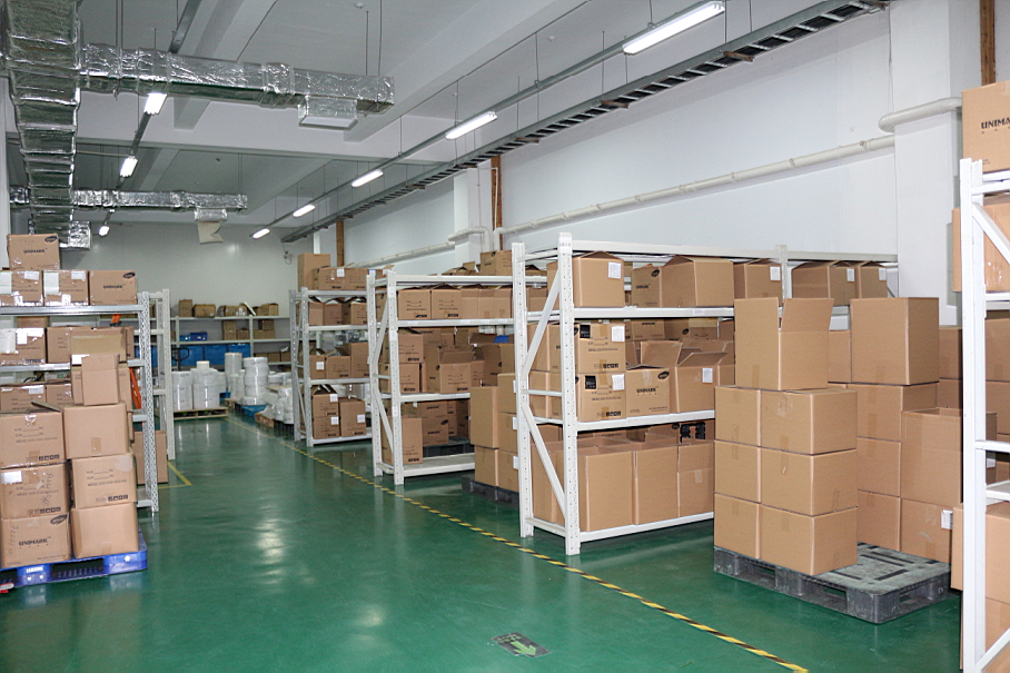 標簽企業溫濕度倉庫 標簽企業溫濕度倉庫