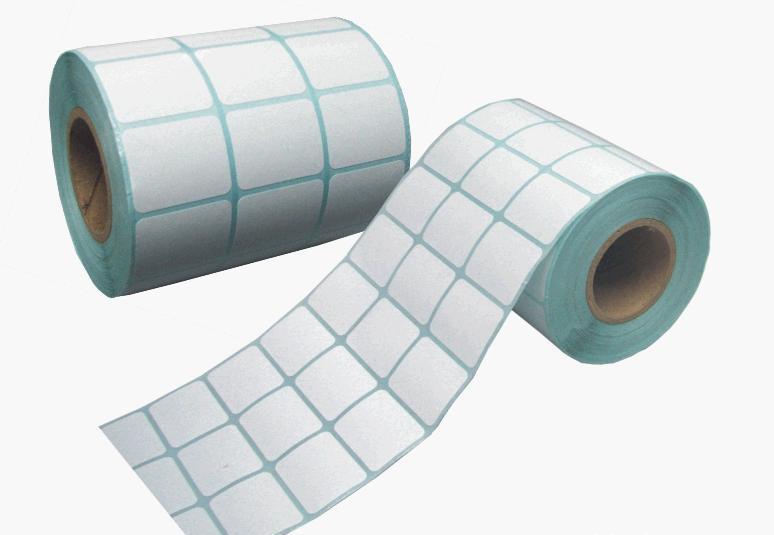 空白條碼標簽 空白條碼標簽