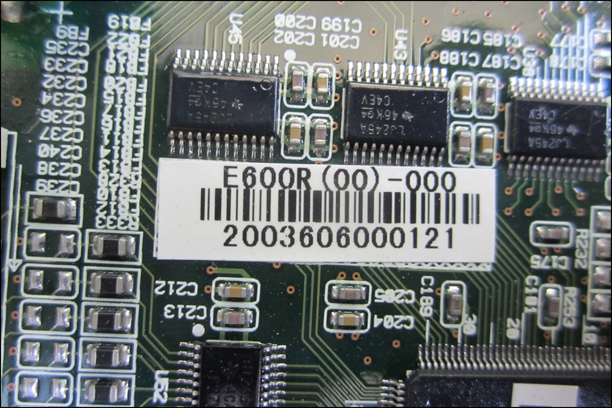 主板標(biāo)簽 主板標(biāo)簽