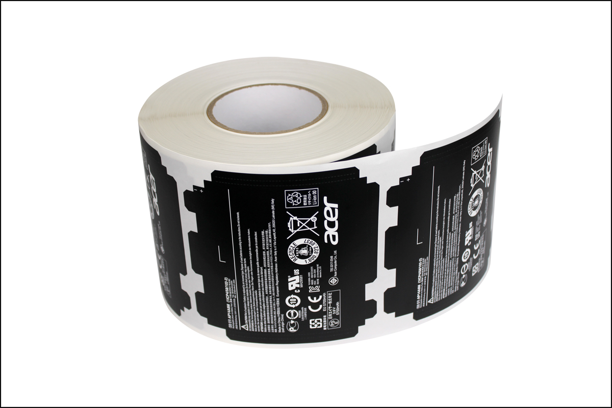 宏碁電腦電池標(biāo)簽 宏碁電腦電池標(biāo)簽