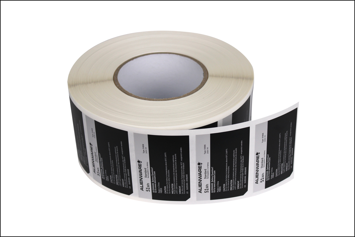 聚合物電池標簽印刷 聚合物電池標簽印刷