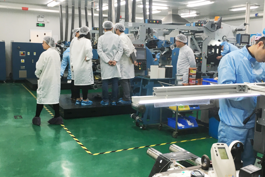 標簽印刷廠家稽核 標簽印刷廠家稽核