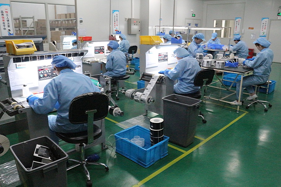 標識標簽廠家稽核 標識標簽廠家稽核