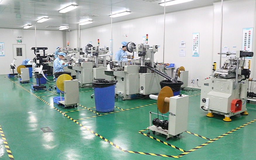 標識標簽廠家稽核 標識標簽廠家稽核