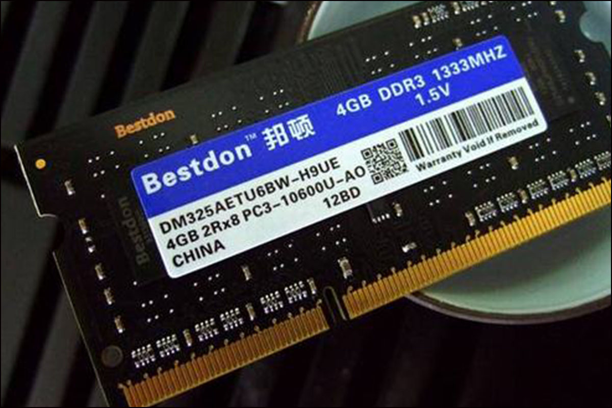 PET內存條標簽 PET內存條標簽