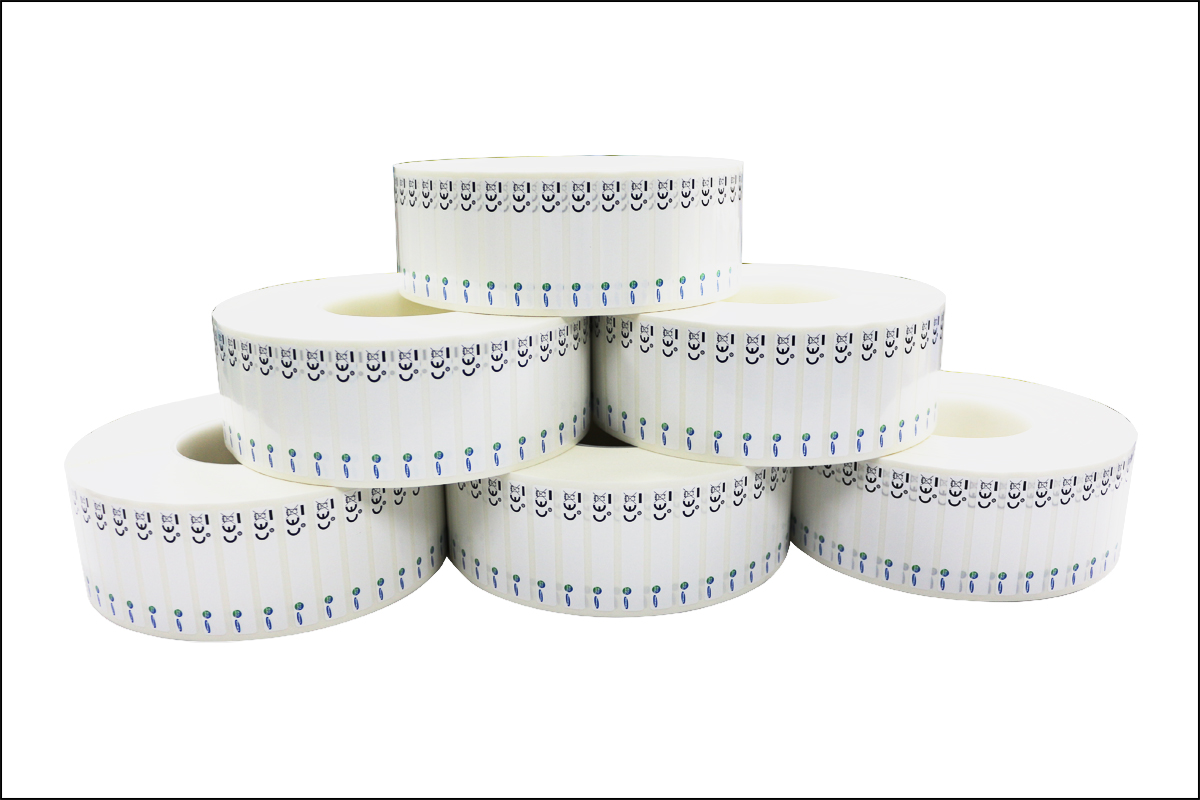 三星內存條不干膠標簽 三星內存條不干膠標簽