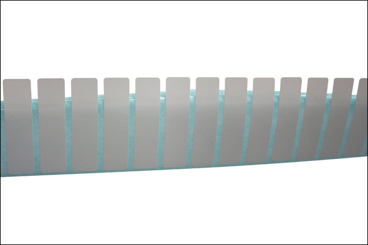 半膠標(biāo)簽 半膠標(biāo)簽