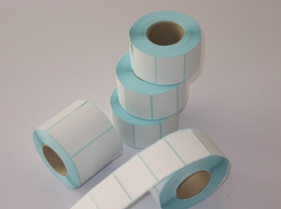 熱敏紙不干膠標(biāo)簽 熱敏紙不干膠標(biāo)簽
