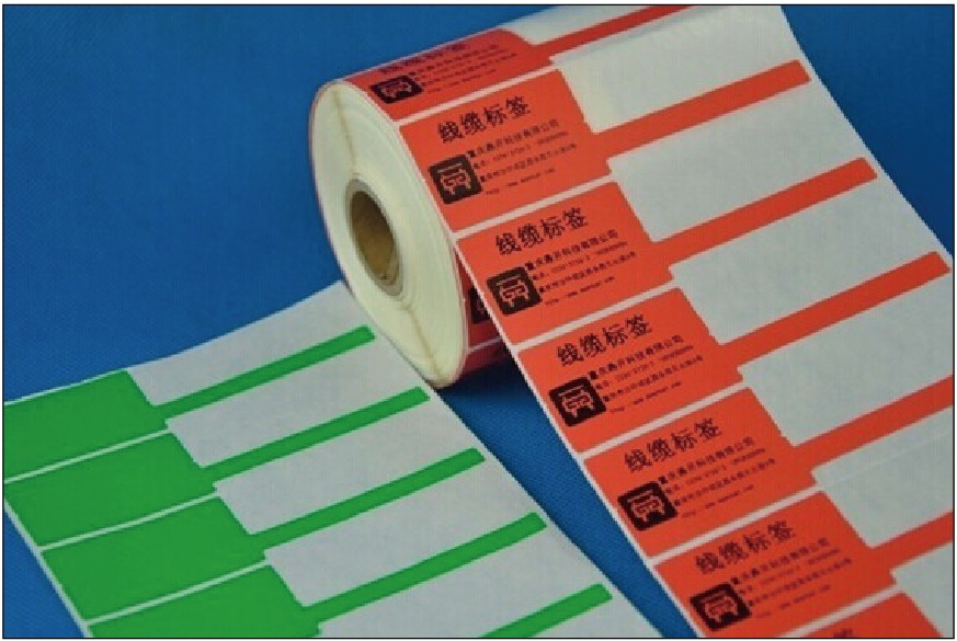 線纜標簽 線纜標簽