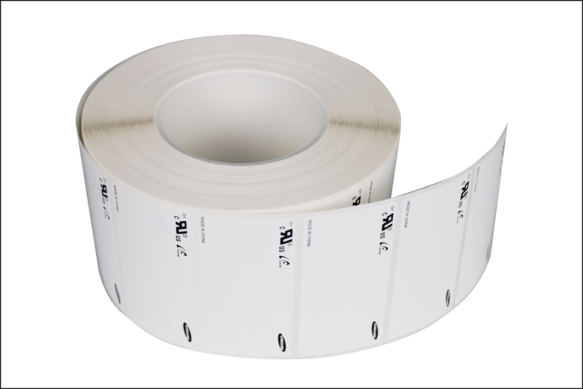 電腦顯示器不干膠標簽 電腦顯示器不干膠標簽