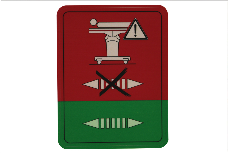 醫療器械標簽面貼 醫療器械標簽面貼