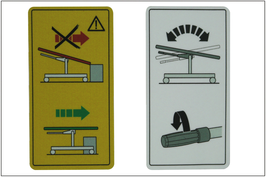 醫療器械標簽面貼 醫療器械標簽面貼