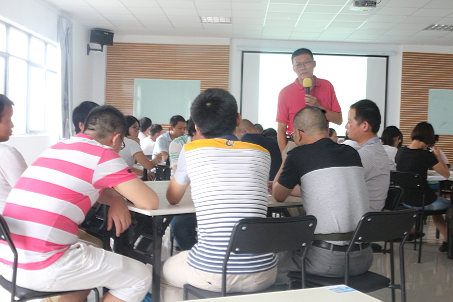 標簽印刷企業5S