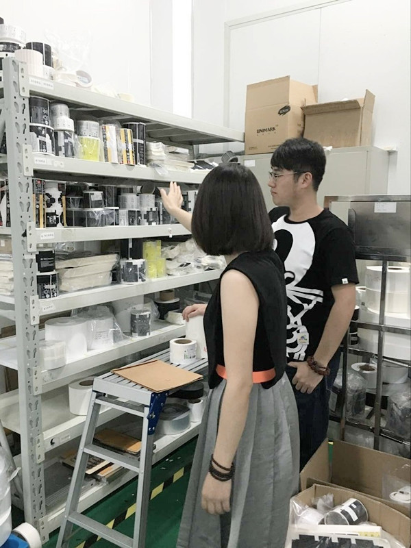 標(biāo)簽印刷企業(yè) 標(biāo)簽印刷企業(yè)