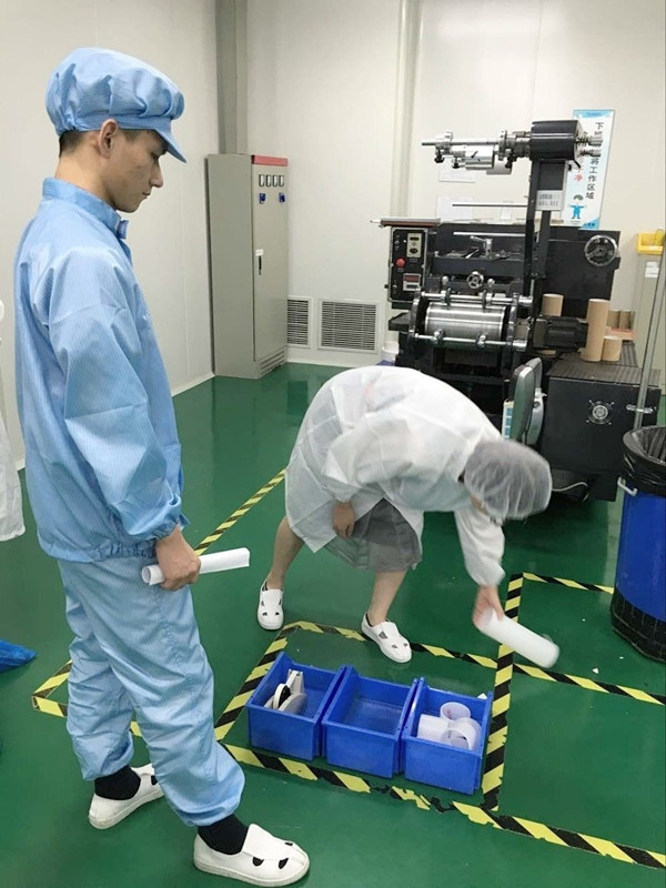 標(biāo)簽印刷企業(yè) 標(biāo)簽印刷企業(yè)