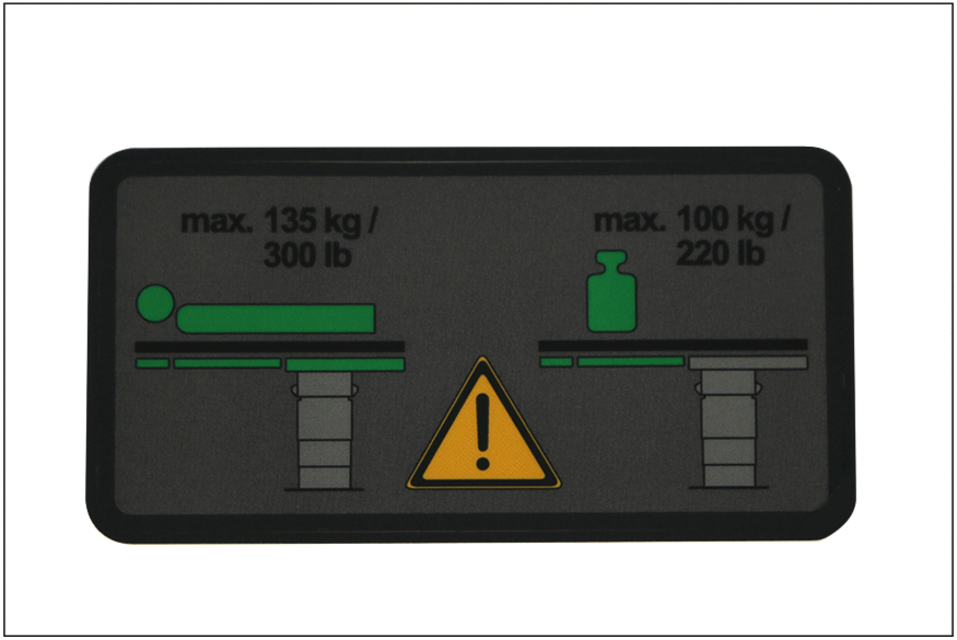 醫(yī)療器械標簽 醫(yī)療器械標簽