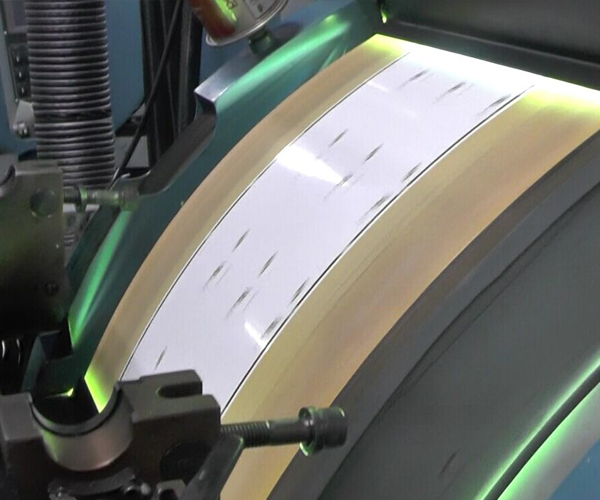 顯示器標簽印刷