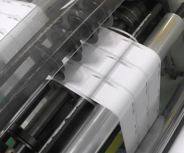 顯示器標簽分條